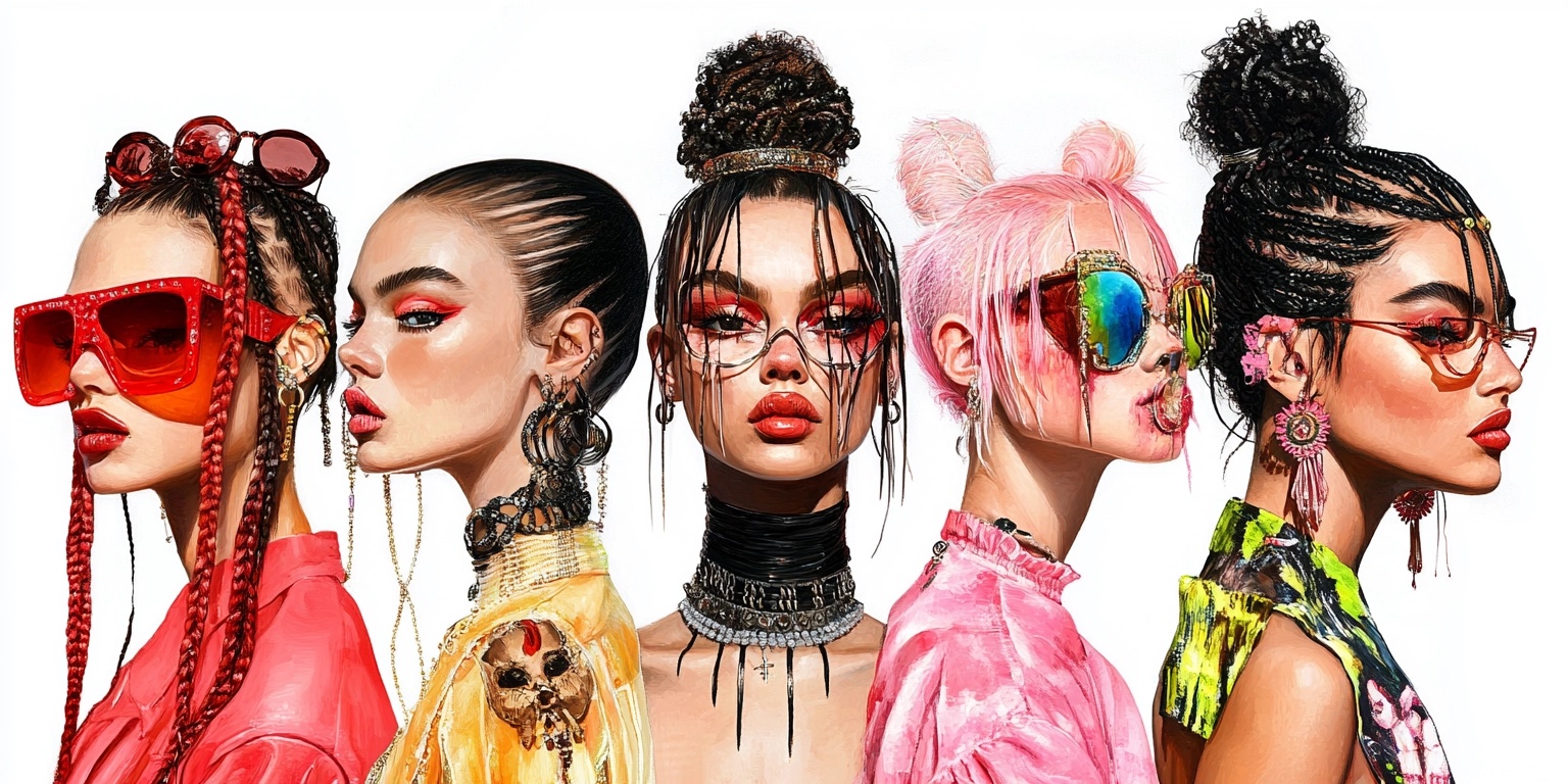Why Swedish Streets Are Running the Global Streetwear Game Right Now